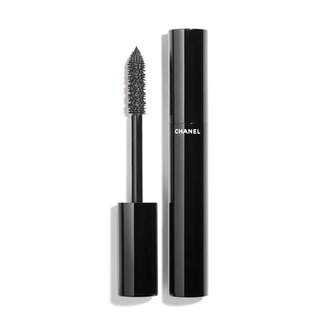 chanel le volume mascara codecheck|chanel le volume mascara sephora.